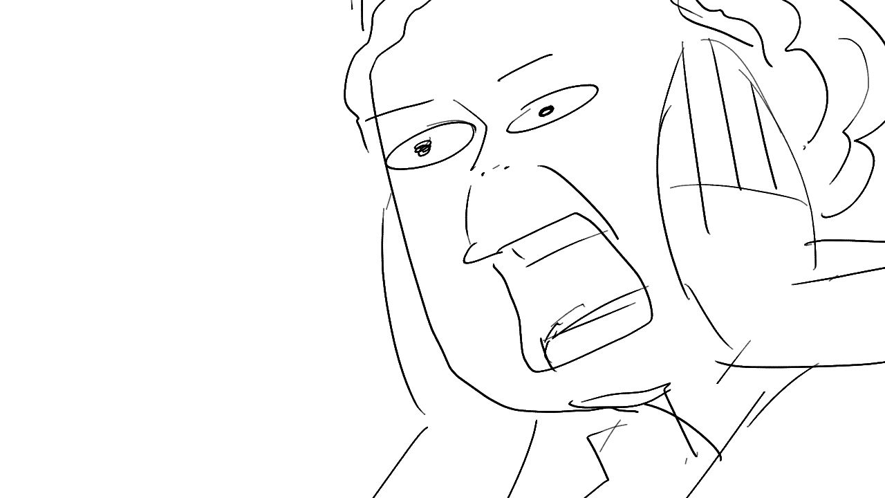 Coven Seance American Next Top Model Scene - Frame 22